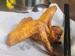 -颓记茶餐厅(夏湾店)
