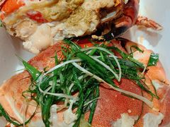 面包蟹-盒马鲜生(曜一城店)