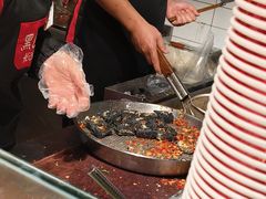 -黑色经典臭豆腐·湖南特产(步行街店)