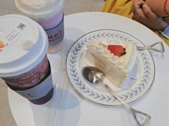 -烫面包·面包烘焙(绿地缤纷城店)