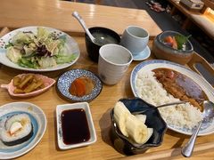 -簡一·割烹·和牛夀喜燒(西水东店)