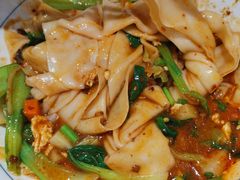 -大嘻咹biangbiang面(历史博物馆店)