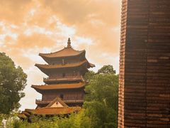 -景德镇陶阳里历史文化旅游区