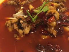 -簋街仔仔小龙虾(总店)