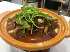 -王家土菜馆(霍山县店)
