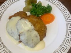 -92°C俄式厨房(中央大街店)