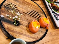 -松竹和日式料理(辽阳店)