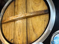 -老家大锅台(世纪城店)