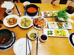 -禅蕴素食生活馆