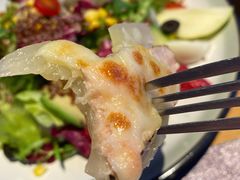 菠萝鸡胸-Arpanda阿潘答餐厅(郎园店)