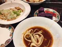 -巴依老爷新疆美食(清华东门店)