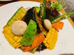 -森Some Fusion(荔湾店)