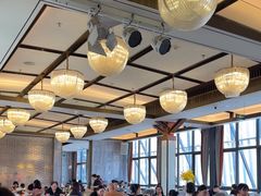 -玛莎拉自助餐厅(国贸店)