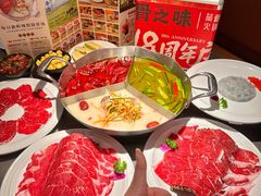 -骨之味·筒骨汤火锅(江头店)