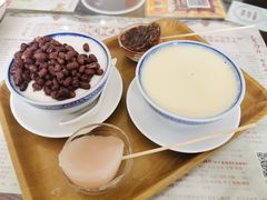 -周大娘牛乳(旧寨古村总店)