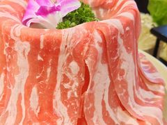 -蜀大侠火锅(四川北路店)