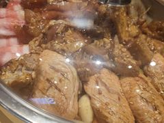 -黄记煌三汁焖锅(宽城万达店)