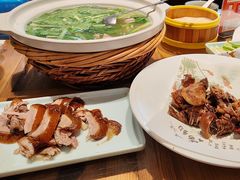 -苏浙徽·农家大院(开发区星湖101店)