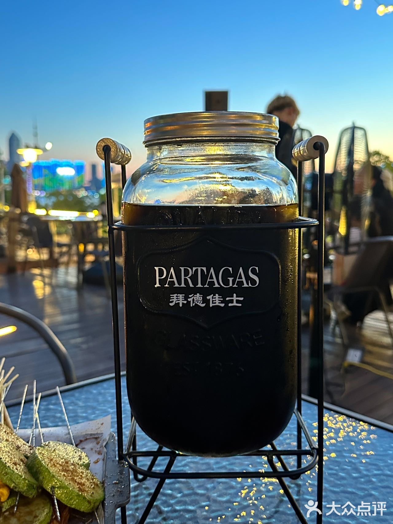 武汉聚会新地标!江野营地等你来嗨!