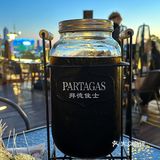 武汉聚会新地标!江野营地等你来嗨!