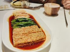 -谷丽羊肉串·新疆鲜货烧烤馆·清真·夜宵(长沙首店)