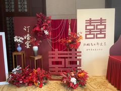 -滨州蓝海钧华大饭店(白鹭湖店)