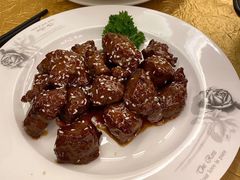 -马勒别墅·中餐厅