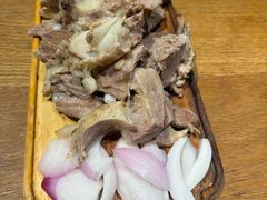 -毡房姑娘·新疆菜·烧烤