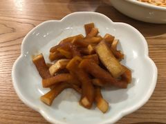 -难忘的面(五矿君澜酒店)