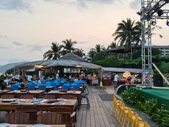 -渔家火锅·海鲜自助餐·演艺(亚龙湾天域酒店)