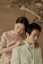 -薇视觉婚纱摄影工作室·婚纱照·结婚照