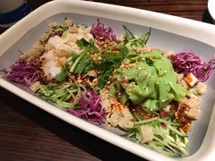 麦醋手工凉皮-掌柜的店·河南菜(世茂店)