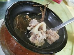 -莲花公园煎蟹(总店)