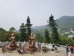 -天坛大佛
