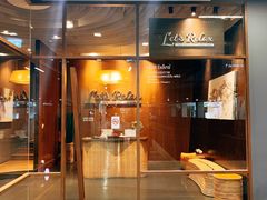 -Let’s Relax Spa(Siam Square One)