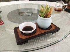 炸春卷-御景酒店