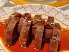 桂香糯米糖藕-鹿园 MOOSE(长宁店)