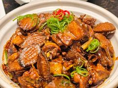 -童福兴·南京菜(老门东店)