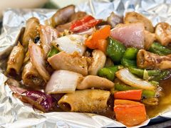 -鹿福农庄(南沙天后宫店)