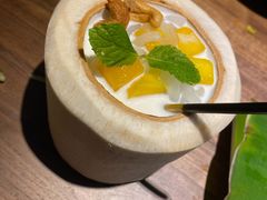 -星叶·东南亚料理(宁波万象汇店)