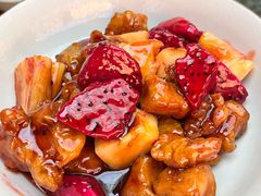 -潮粥荟·潮汕砂锅粥(槐房万达店)