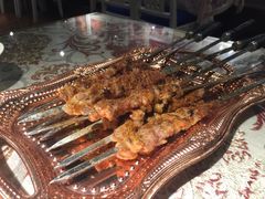 -新疆伏拉沃餐厅(白龙南路店)