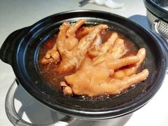 -皇朝会.经典传统粤菜(外滩店)