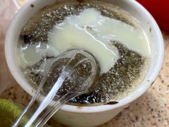 龟苓膏-景记甜品