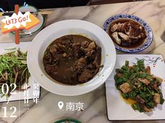 -尚岛私房菜(西方巷店)