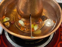 -北门涮肉·炭火铜锅涮肉(什刹海店)