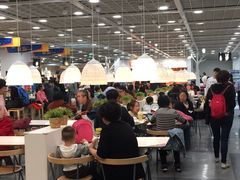 大堂-宜家·瑞典风味餐厅(北京西红门店)