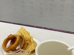 -老磁器口豆汁店(天坛店)