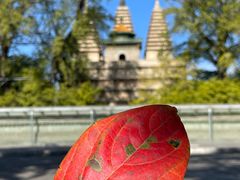 -北京石刻艺术博物馆(五塔寺)