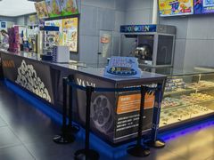 -中影星美国际影城(万家丽店)